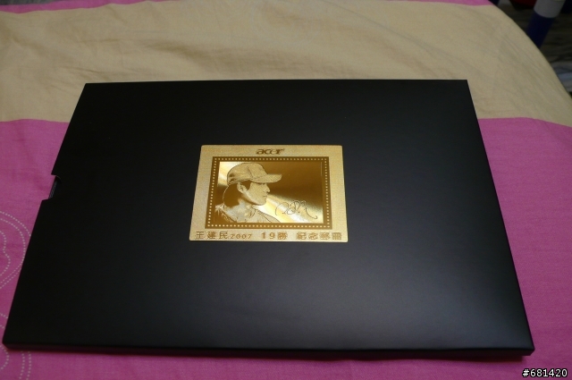 Acer 4720G T7300分享