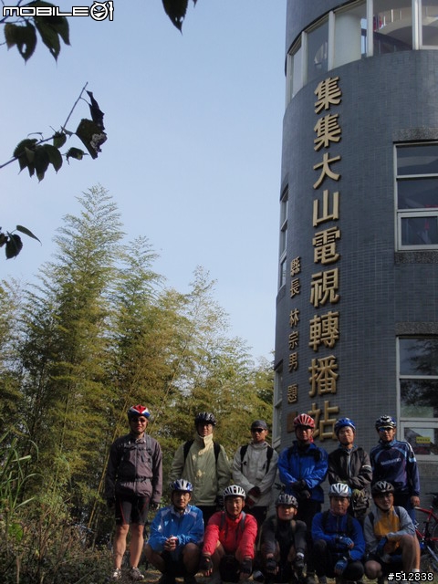 【公告】星光八卦回憶錄+彰化單車路線紀實