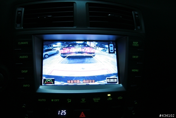 LEXUS IS250 EMV版新車分享....