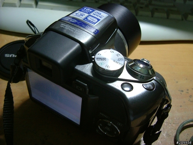 等了一個月~SP-550UZ 伸縮套筒 終於入手