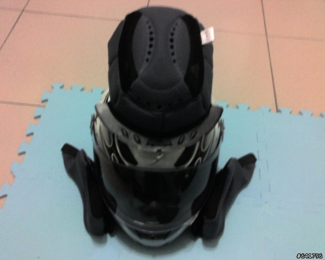 EXO-700不負責開箱文..........耶?箱子勒?= =??
