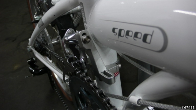 DAHON SD7 升級 SD14 之心路歷程