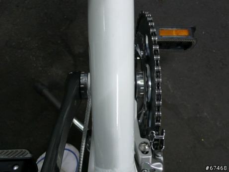 DAHON SD7 升級 SD14 之心路歷程