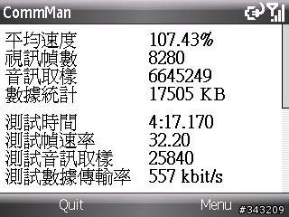i608第二顆柚子:修改登錄表讓你的i608更貼心!