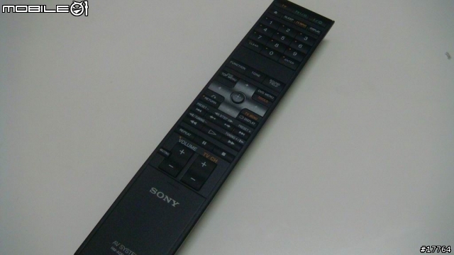 結合藝術與科技的完美呈現 Sony DAV-IS10