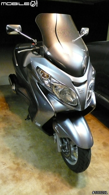 美規漢堡人 AN400 K7 代客開箱