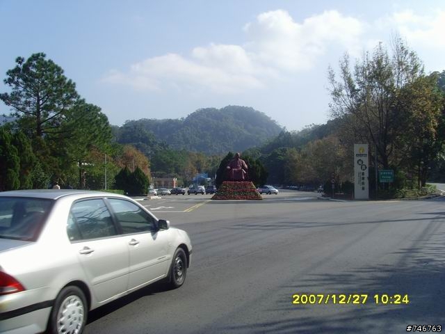 我的GIANT FD-17S之羅馬假期