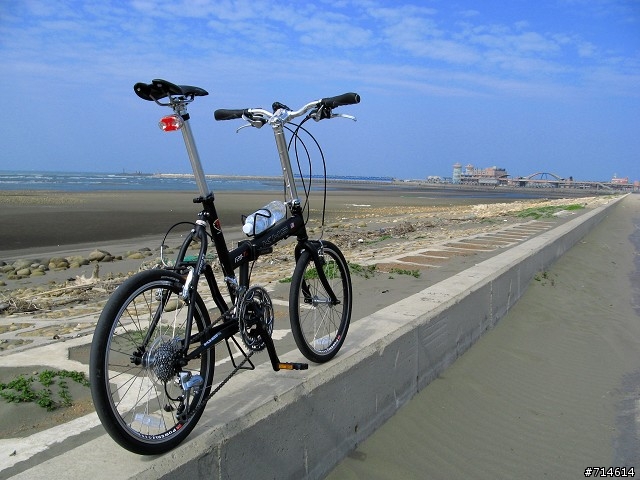 2008 KHS F20-T3 BLACK !!