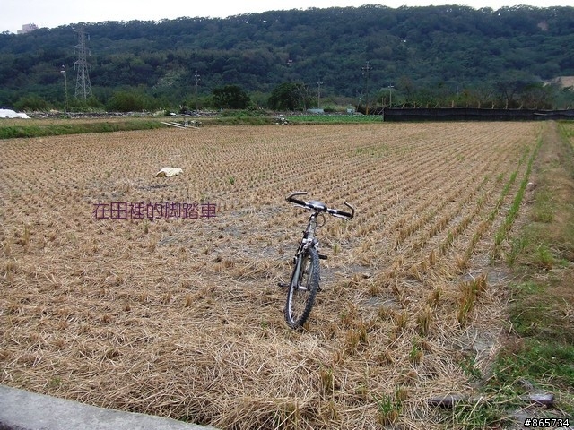 麥可 一隻腳完成石門水庫之旅