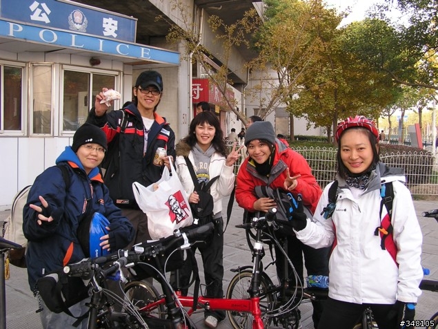 2009/9/19.......再戰瀏家港,總里程 > 140Km,10小時尬全程報告