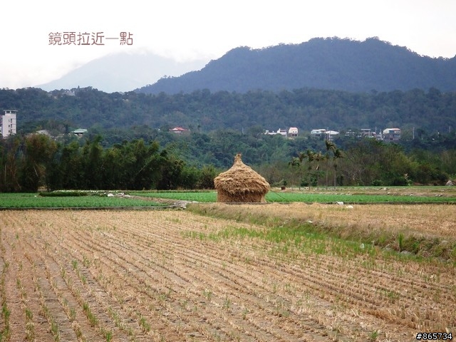 麥可 一隻腳完成石門水庫之旅