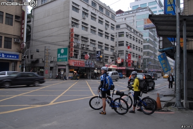 離開都市叢林與柏油路面,來去騎林道吧(四)之桶後越嶺古道(烏來至礁溪)單車行