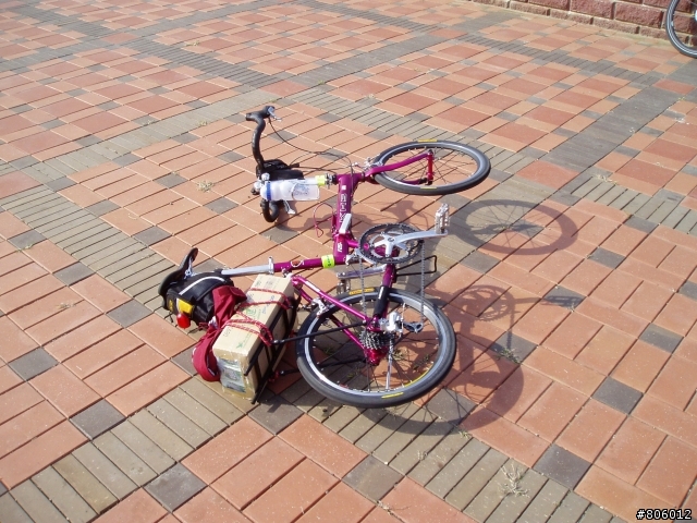 中壢火車站>永安漁港>看照片囉...第1樓...