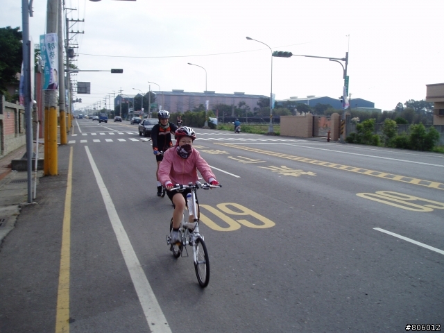 中壢火車站>永安漁港>看照片囉...第1樓...