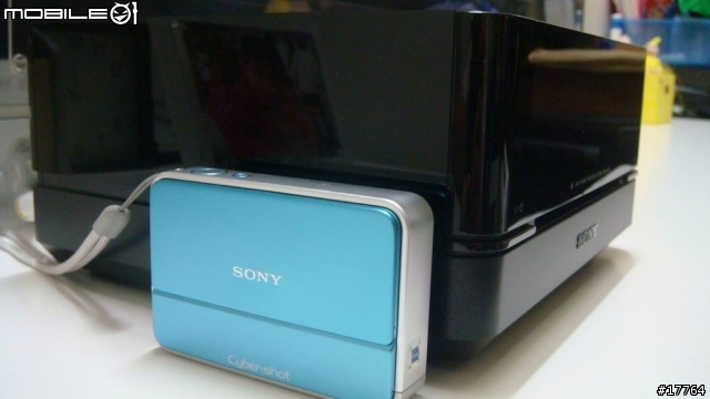 結合藝術與科技的完美呈現 Sony DAV-IS10