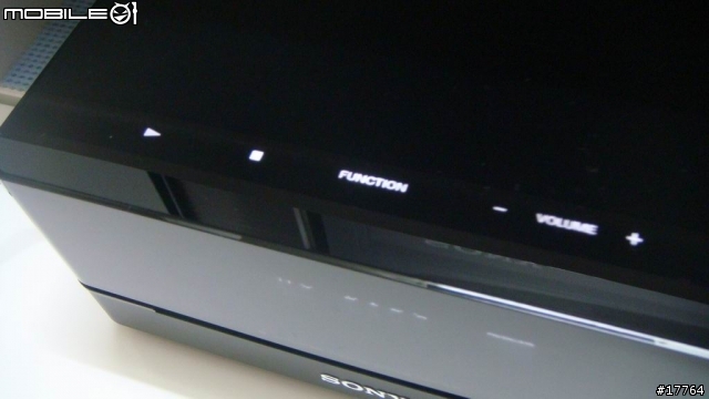 結合藝術與科技的完美呈現 Sony DAV-IS10