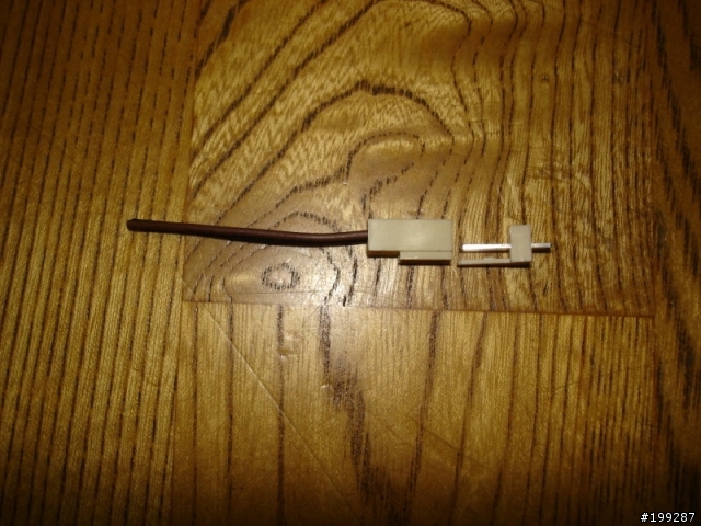 (DIY分享)骨灰級車燈復活及手把開關大改造