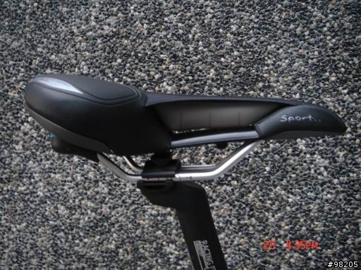 2008 allay 人體工學坐墊