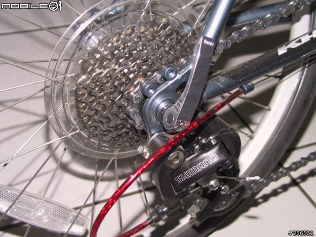 我的F20 - T2.5