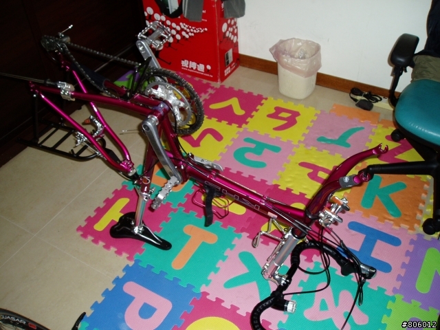 中壢火車站>永安漁港>看照片囉...第1樓...