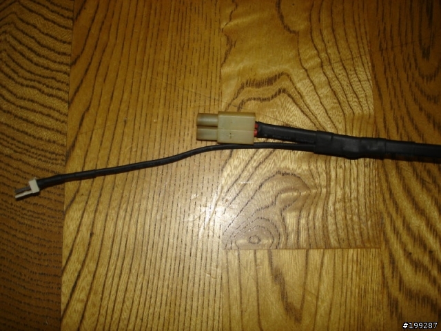 (DIY分享)骨灰級車燈復活及手把開關大改造