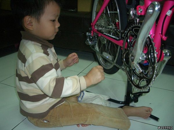 出差不在家,老婆居然讓「老闆」把新買的桃紅T2給拆了(下)
