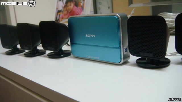結合藝術與科技的完美呈現 Sony DAV-IS10