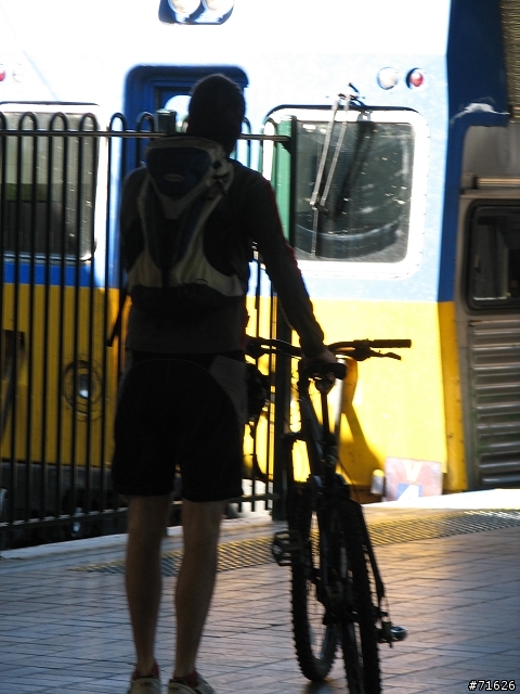 國外旅遊所見的單車兩、三事