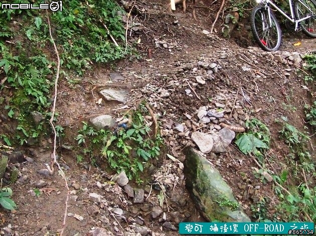 麥可 桶後溪 OFF-ROAD 迷航之旅