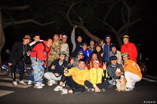 【分享】星光團2008年活動記錄(NEW 12/31 吃滷味跨年)
