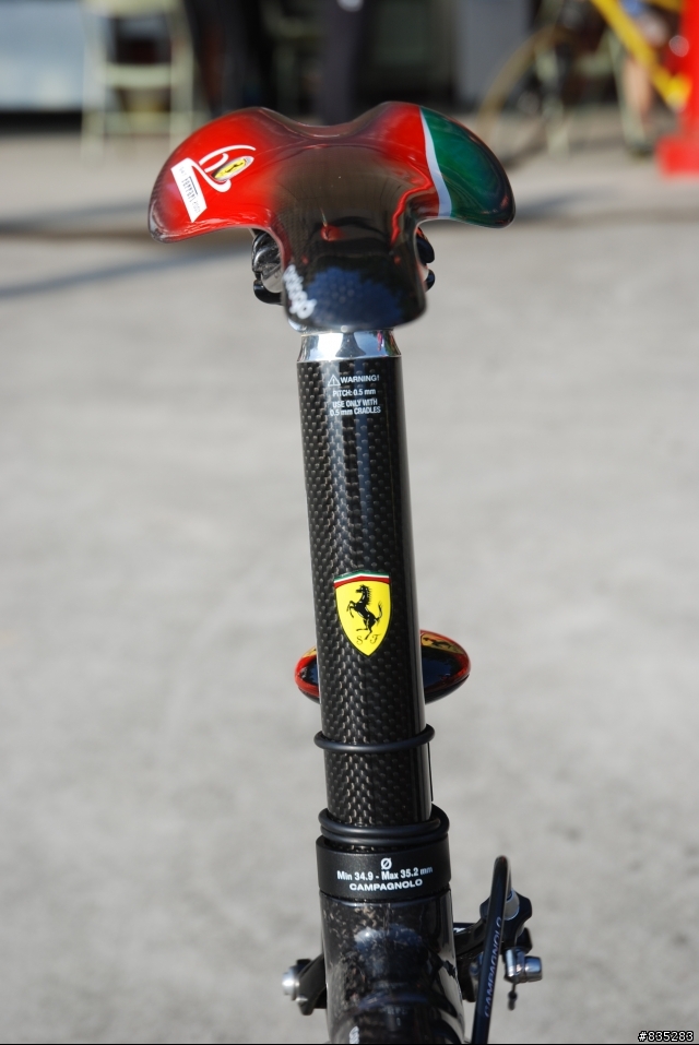 2007 COLNAGO for Ferrari 1 of 60