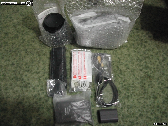 400D開箱文~1/11~燒喔(圖片已上傳MOBILE01了,拜託幫支持一下~喔)