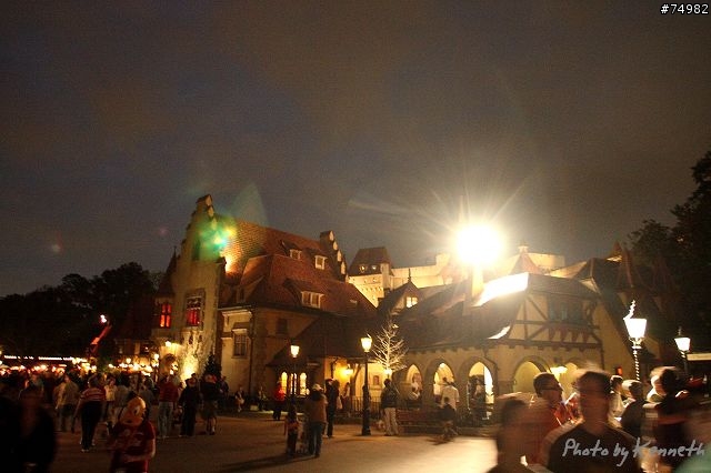 穿越美東1300mi - Disney World Trip