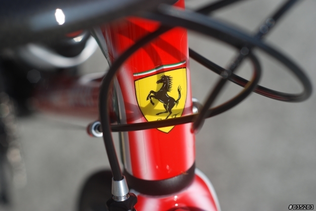 2007 COLNAGO for Ferrari 1 of 60