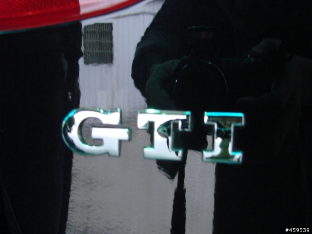 (分享)等待已久的 5D GTI...完成多年來熱愛汽車的第一個夢想