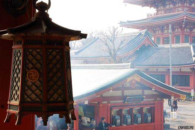 (旅遊)找回第一次的感動(日本東京血拼行)