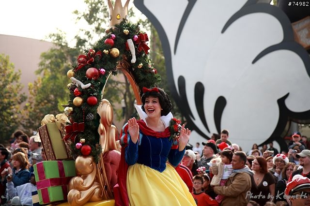 穿越美東1300mi - Disney World Trip