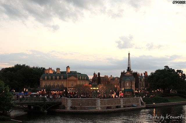 穿越美東1300mi - Disney World Trip