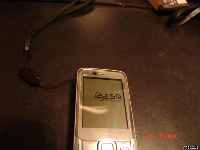 N82入手前數問,附上功課筆記,附上邊縫參考圖(已入手更新)