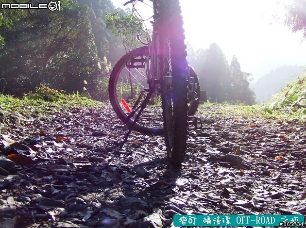 麥可 桶後溪 OFF-ROAD 迷航之旅