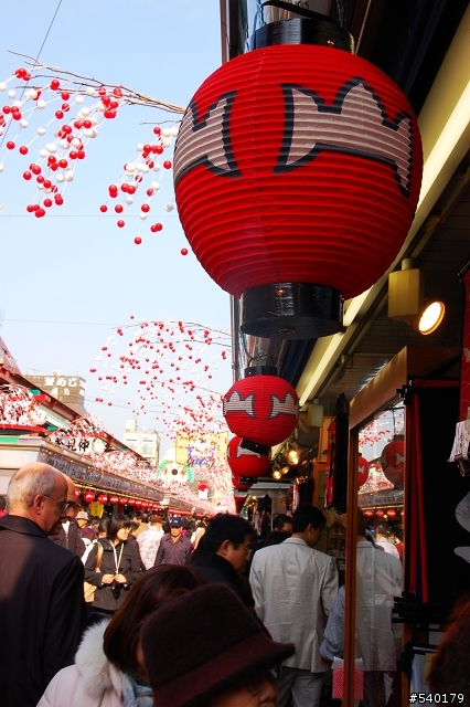 (旅遊)找回第一次的感動(日本東京血拼行)