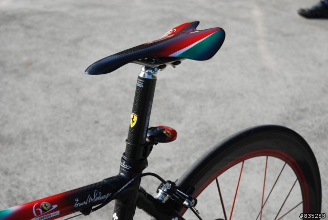 2007 COLNAGO for Ferrari 1 of 60