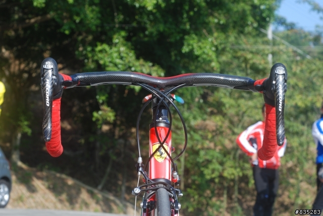 2007 COLNAGO for Ferrari 1 of 60