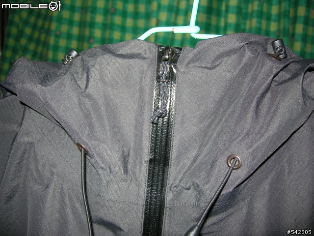 Arc'teryx Alpha SL 外套分享!!