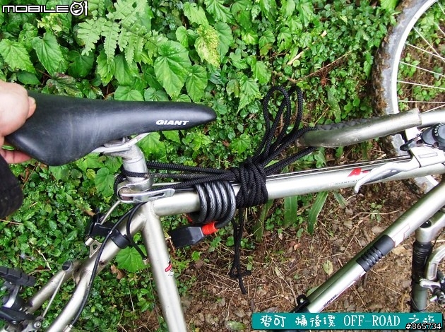 麥可 桶後溪 OFF-ROAD 迷航之旅