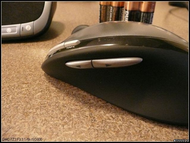 分享...Logitech Easy Call Desktop滑鼠鍵盤combo