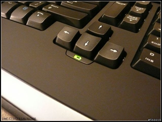 分享...Logitech Easy Call Desktop滑鼠鍵盤combo