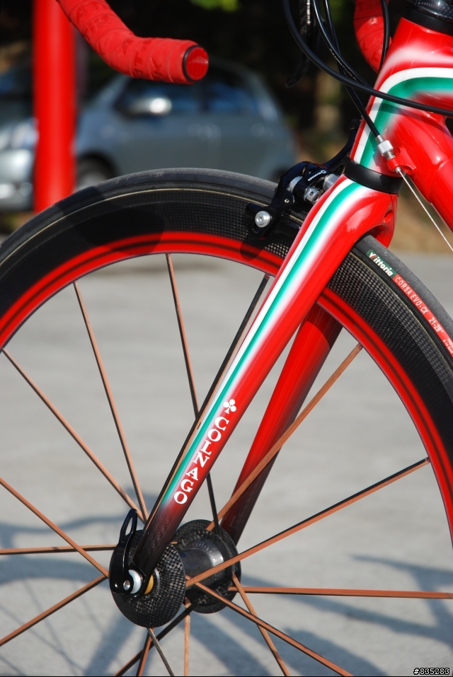2007 COLNAGO for Ferrari 1 of 60
