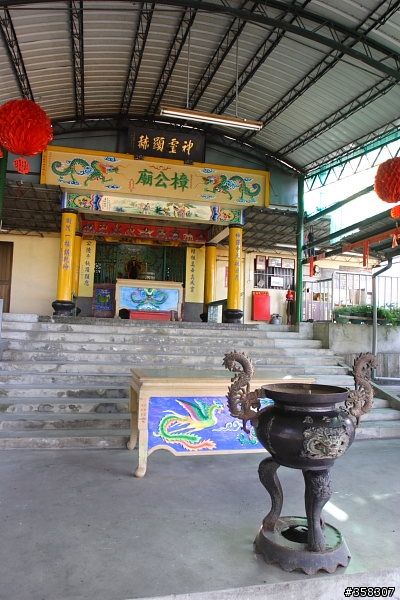 霧峰:小百岳~阿罩霧山