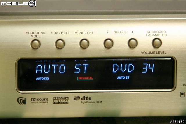 (徵求有意願接收的人) 除了羅技Z-5500的另一個最佳選擇: DENON DHT-M380